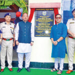 Five Assam-Arunachal Border Issues Resolved — Talks Continue