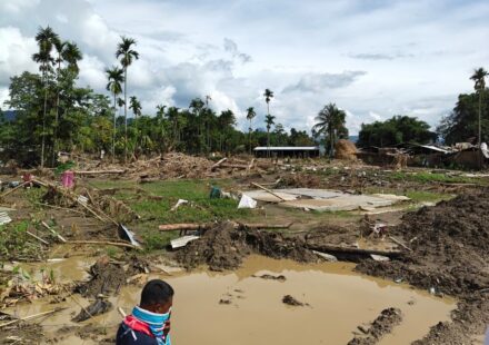 Assam Announces 6-Month Loan Moratorium — Lifeline Relief for Namghars