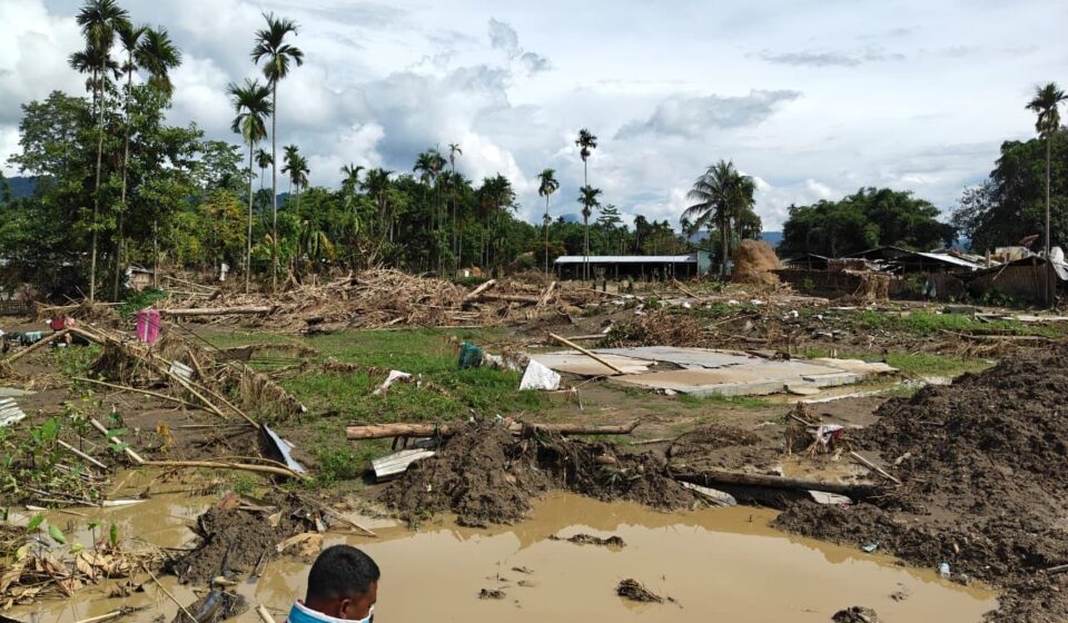 Assam Announces 6-Month Loan Moratorium — Lifeline Relief for Namghars