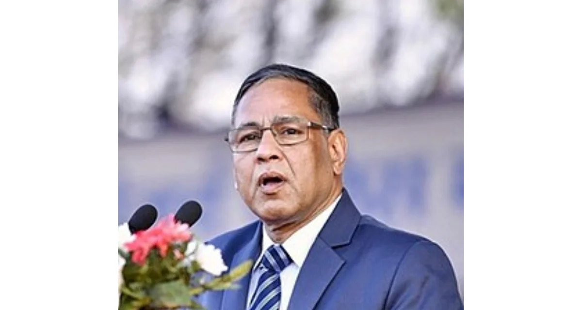 Assam's Tapan Deka Named to PM's Landmark Exam Reform Panel