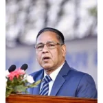 Assam's Tapan Deka Named to PM's Landmark Exam Reform Panel