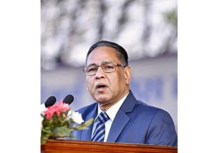 Assam's Tapan Deka Named to PM's Landmark Exam Reform Panel