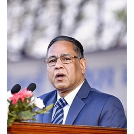 Assam's Tapan Deka Named to PM's Landmark Exam Reform Panel