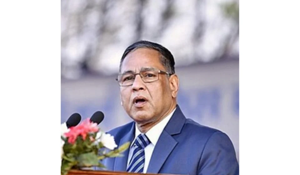 Assam's Tapan Deka Named to PM's Landmark Exam Reform Panel