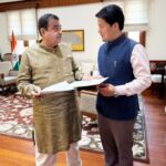 20th Mile Landslide: Indra Hang Urges Ministry's Immediate Action