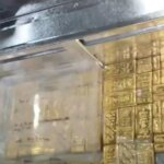 Assam Police Seize Rs 54 Crore Gold in International Smuggling Bust
