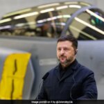Zelensky Urges Trump to Provide Anti-Ballistic Systems, Missiles