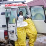 Congo Ebola Confirmed Cases Rise to 1,333 — Alarming Surge