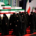 West Asia War LIVE: Khamenei Laid in State Amid Rising Tensions