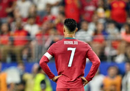Spain’s Late Goal Eliminates Portugal — Ronaldo’s World Cup End?