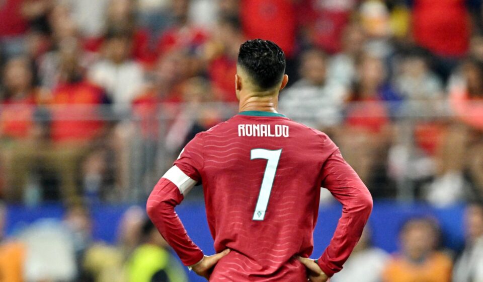 Spain’s Late Goal Eliminates Portugal — Ronaldo’s World Cup End?