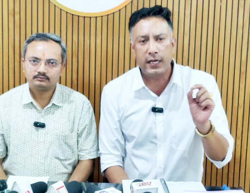 State Budget 2026-27: BJP Hails People-Centric Reforms, Boosts Growth