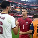 Merino's Late Strike Sends Spain Past Portugal — FIFA WC Last 16