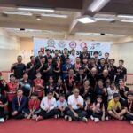 11th Nagaland Shooting Championships Concludes: Champions Crowned