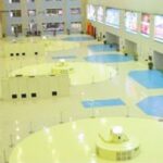 NHPC's Teesta V Restores Hydel Power After 2023 GLOF