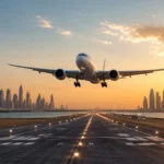Direct UAE Flights from Guwahati Start in August — Fares Announced