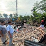 Urgent Assam Eviction for Greater Haflong AMRUT 2.0 Water Project