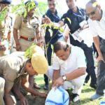 Assam CM Launches Van Mahotsav: Urgent Call to Plant Saplings