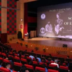 Assam Rifles Screens Untold Naga Oral-History Documentary in Shillong