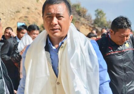 Generous Arunachal MLA Gives 7 Months' Pay to Flood-hit Families