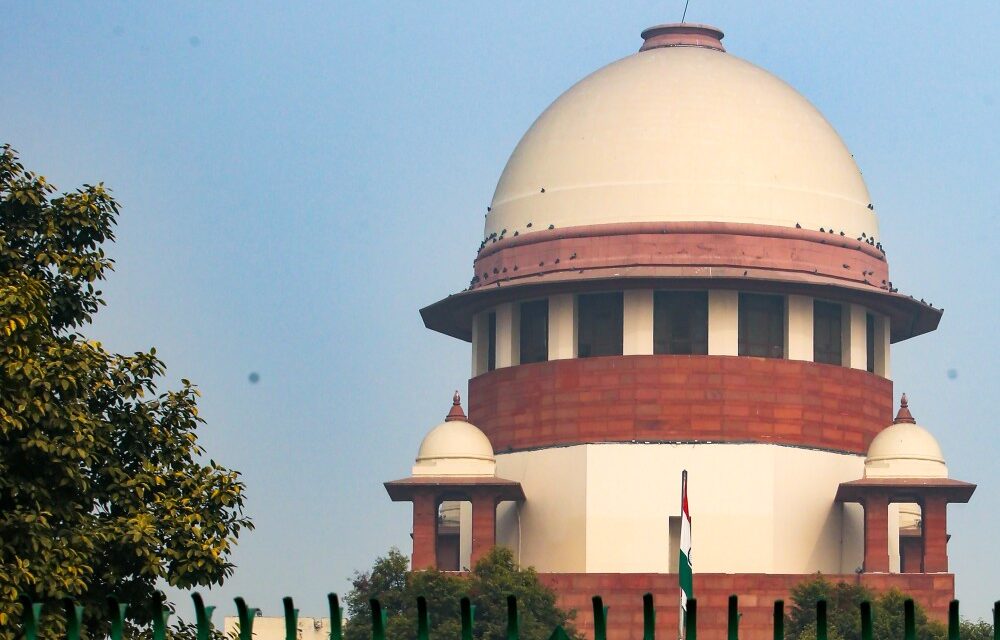 Landmark SC Ruling: Banks Barred from Declaring Advocates Incompetent