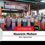 Manipur’s Rule of Law Tested: Justice for Six Liangmai Nagas