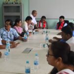 Union Ministers Chouhan & Rijiju Rush to Assess Dhemaji Floods