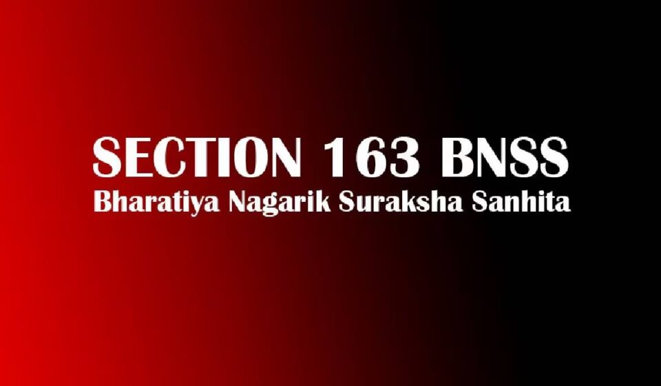 Urgent Security: Section 163 Around Kokrajhar Exam Centre for APSC CCE