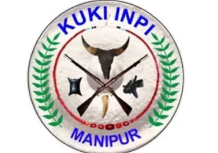 Kuki Inpi Blames Armed Groups for Kamjong Arson, Demands Urgent Review