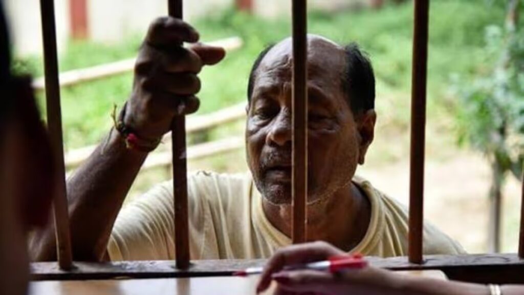 Shocking: Assam Man Denied Citizenship Despite 15 Documents