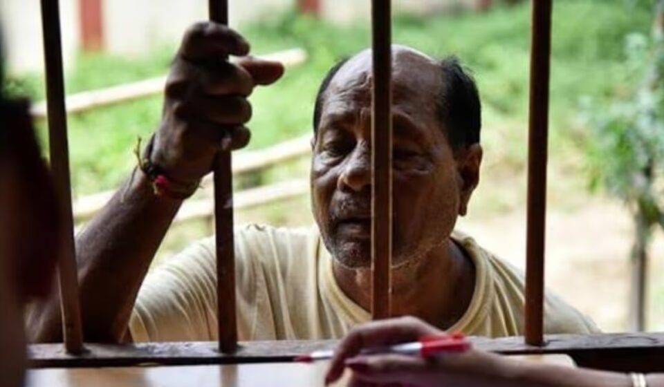 Shocking: Assam Man Denied Citizenship Despite 15 Documents