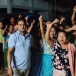Assam Principal Arrested for Alleged Molestation; Outrage in Cachar