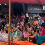 Manipur Crisis: Naga Groups Vow to Sustain NH-2 Blockade