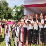 Unmissable Tuluni: Celebrate Sümi Naga Heritage in Tinsukia