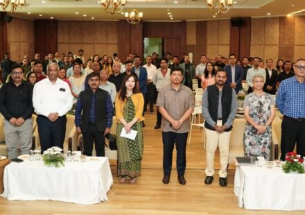 Meghalaya Bolsters El Nino Preparedness to Secure Food & Water