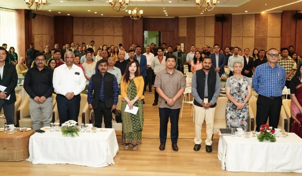 Meghalaya Bolsters El Nino Preparedness to Secure Food & Water
