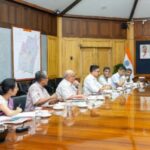 Manipur Govt Vows to Protect Cultural Heritage After Kangla Board