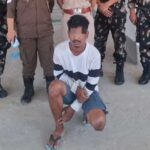 Assam Labourer Arrested in Arunachal in Viral Sexual Harassment Case