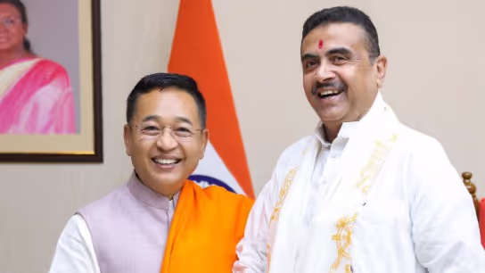 Siliguri Greenlights Sikkim Bus Terminus Project — Big Boost