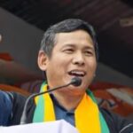 Ojing Tasing Asks Flexible Reforms to Boost Arunachal Rural Governance
