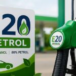 Centre Firmly Denies Bhutan Rejected India's E20 Fuel Proposal