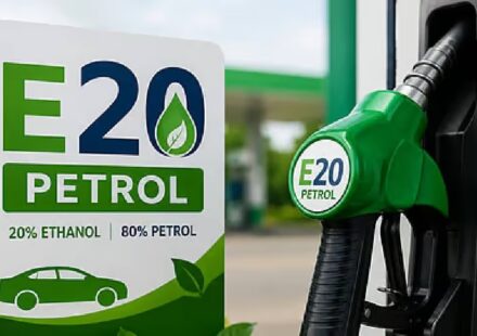 Centre Firmly Denies Bhutan Rejected India's E20 Fuel Proposal