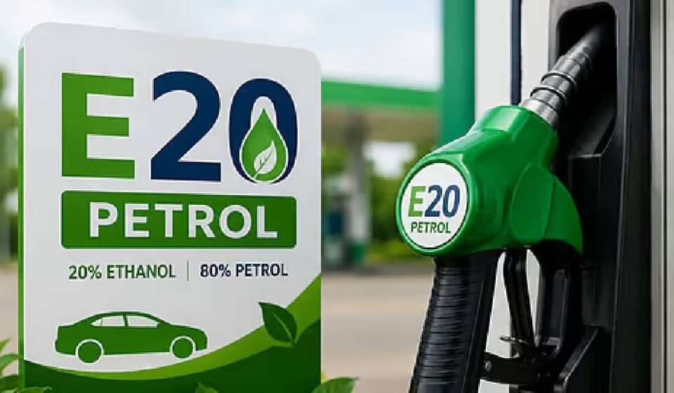 Centre Firmly Denies Bhutan Rejected India's E20 Fuel Proposal