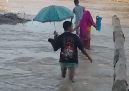 Assam Flood Crisis: Dhemaji’s Devastation Still Haunting a Week On