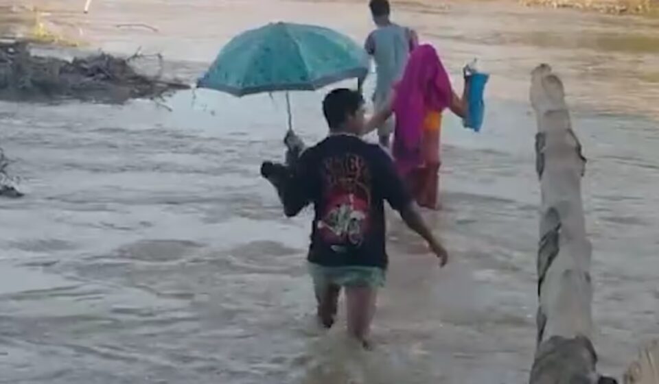 Assam Flood Crisis: Dhemaji’s Devastation Still Haunting a Week On
