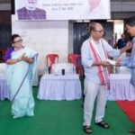 Manipur CM Grants Rs 1L to 26 Displaced, Chronically Ill: Lifesaving Aid