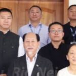 Nagaland to Hold Urgent Assembly on FNTA Law; CM Rio to Press Centre