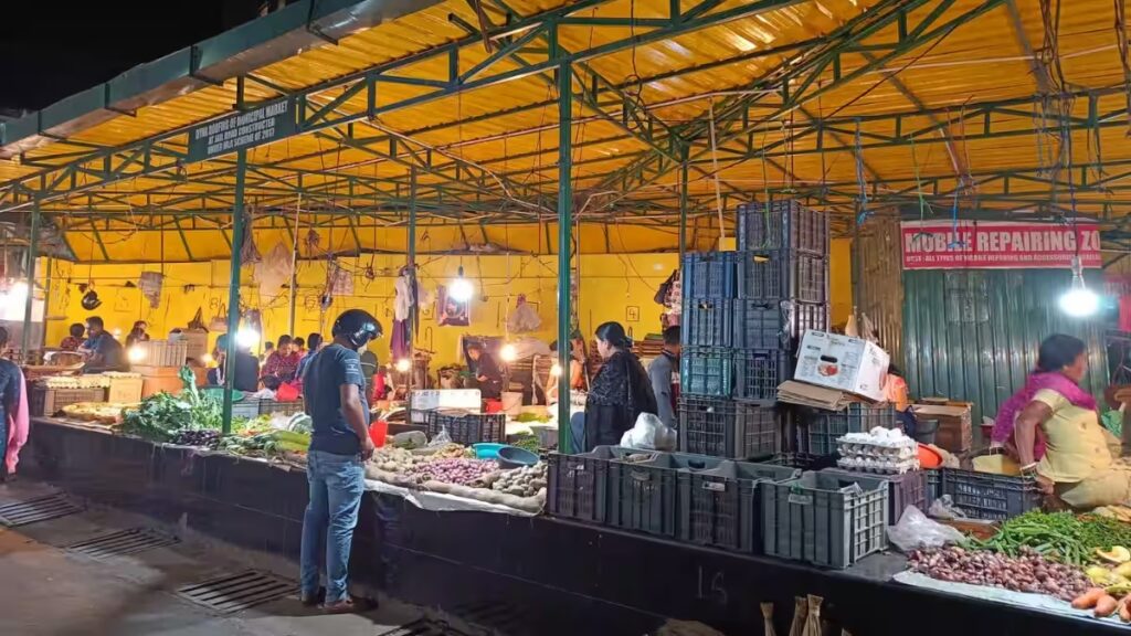 Affordable Polo Market Shops: Meghalaya Govt Issues New Tender