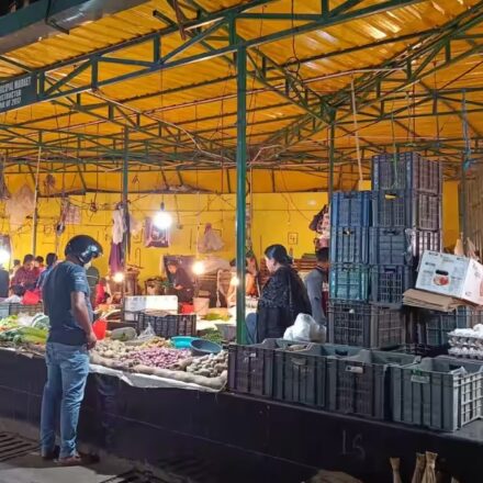 Affordable Polo Market Shops: Meghalaya Govt Issues New Tender