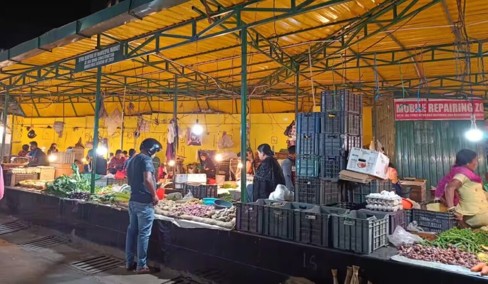 Affordable Polo Market Shops: Meghalaya Govt Issues New Tender